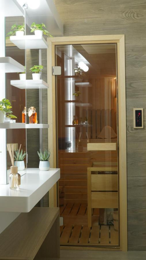 Aura Centrum Wypoczynkowo-rekreacyjne Apartment