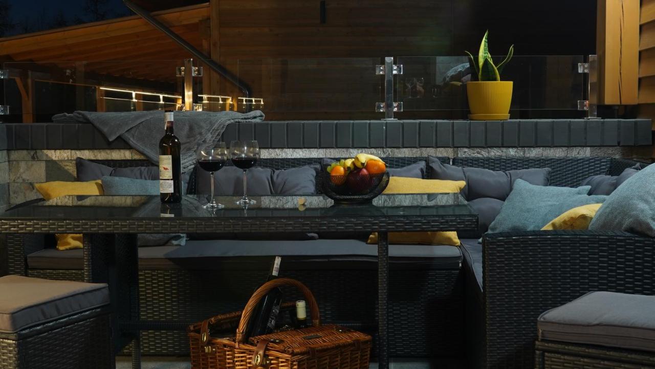 Aura Centrum Wypoczynkowo-rekreacyjne Apartment