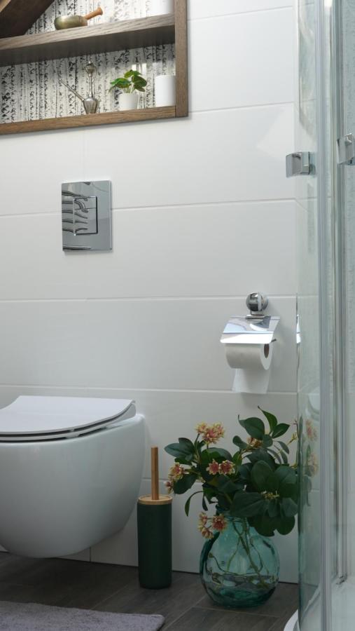 Aura Centrum Wypoczynkowo-rekreacyjne Apartment