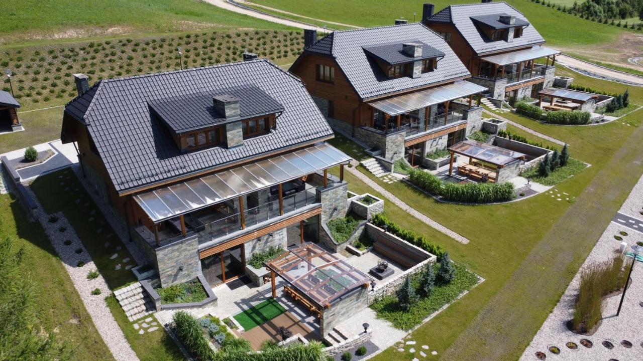 Aura Centrum Wypoczynkowo-rekreacyjne *