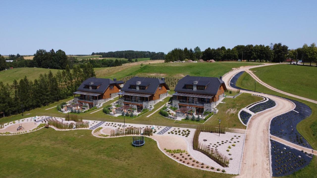 Aura Centrum Wypoczynkowo-rekreacyjne Apartment *