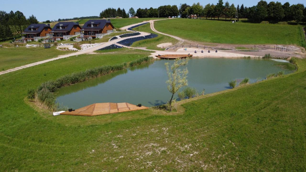 Aura Centrum Wypoczynkowo-rekreacyjne * Sejny