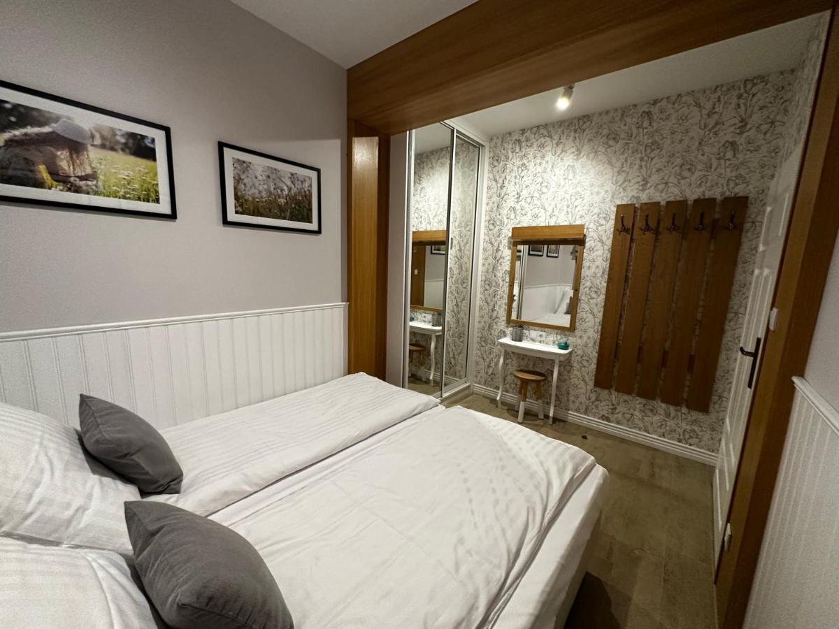 Aura Centrum Wypoczynkowo-rekreacyjne Apartment