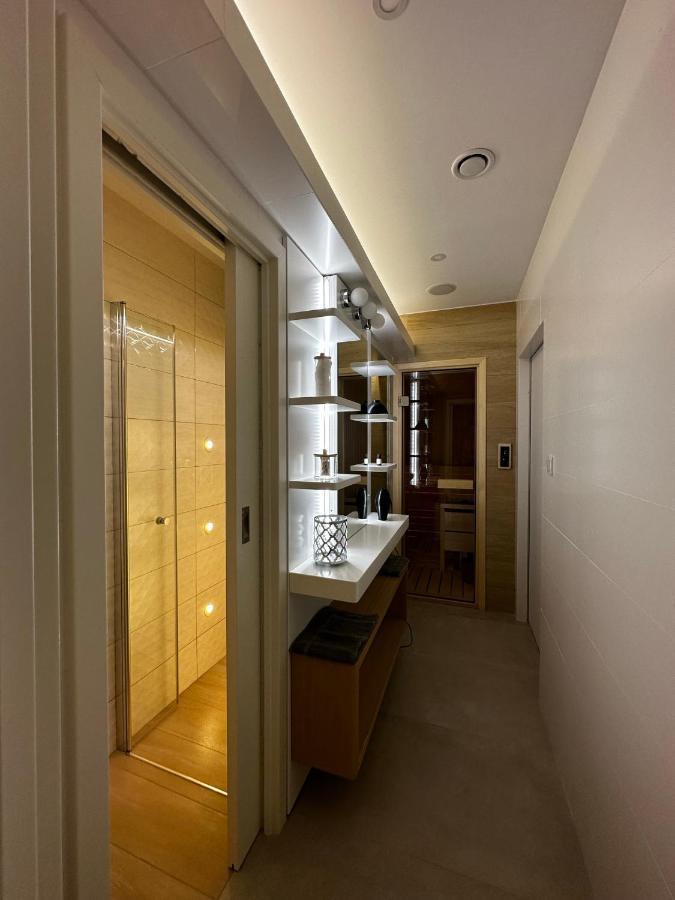 Apartment Aura Centrum Wypoczynkowo-rekreacyjne